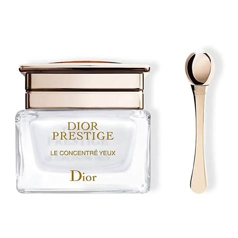 concentre yeux dior prestige|dior prestige rosapeptide.